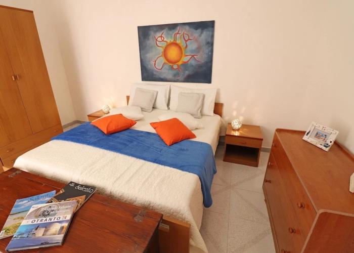 Casa Vacanze carlotta a Otranto 6 posti