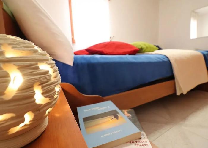 Casa Vacanze carlotta a Otranto 6 posti