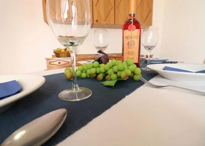 Casa Vacanze carlotta a Otranto 6 posti