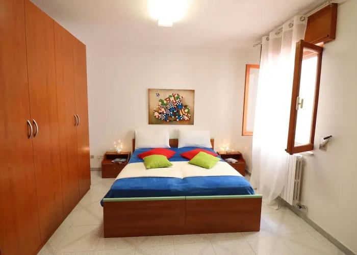 Casa Vacanze carlotta a Otranto 6 posti