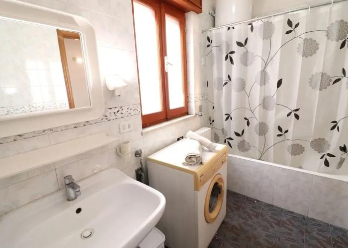 Casa Vacanze carlotta a Otranto 6 posti