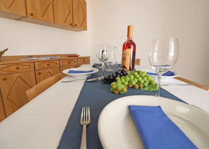 Casa Vacanze carlotta a Otranto 6 posti