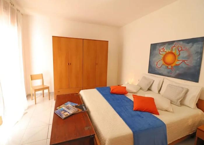 Casa Vacanze carlotta a Otranto 6 posti