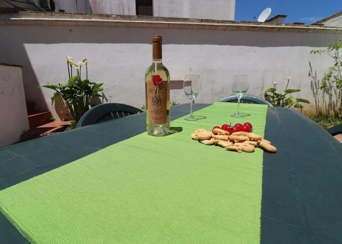 Casa Vacanze carlotta a Otranto 6 posti