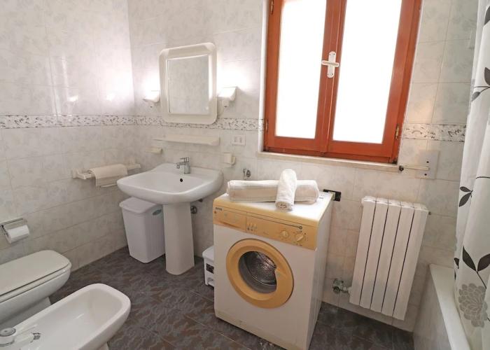 Casa Vacanze carlotta a Otranto 6 posti