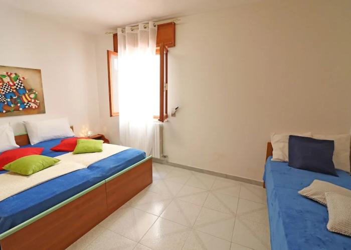 Casa Vacanze carlotta a Otranto 6 posti