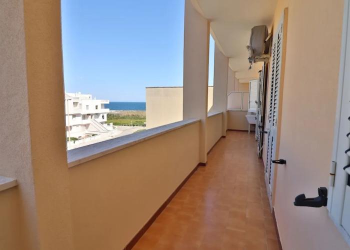Casa Vacanza Atena Otranto 6 Posti