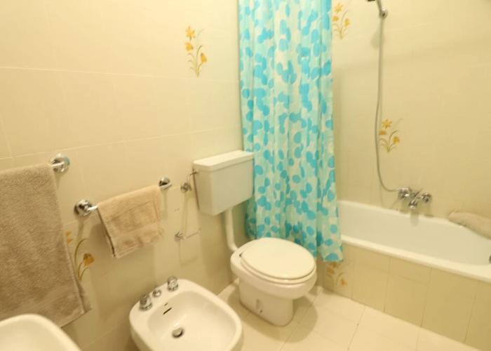 Casa Vacanza Atena Otranto 6 Posti