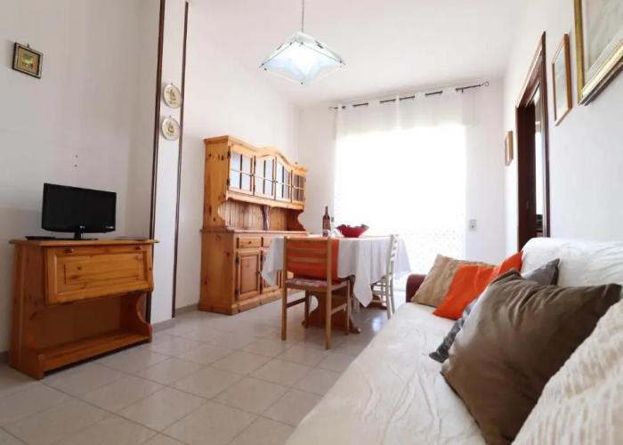 Casa Vacanza Atena Otranto 6 Posti