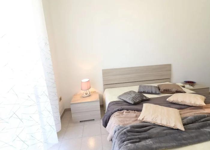 Casa Vacanza Atena Otranto 6 Posti