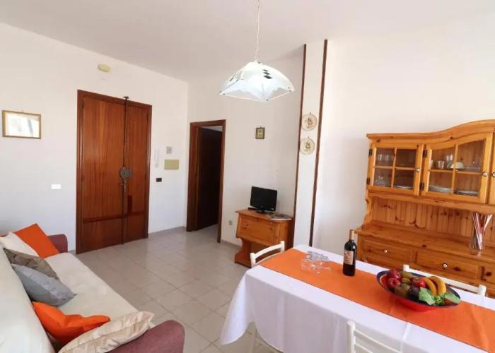 Casa Vacanza Atena Otranto 6 Posti