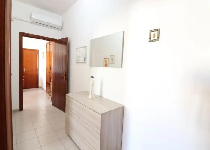 Casa Vacanza Atena Otranto 6 Posti