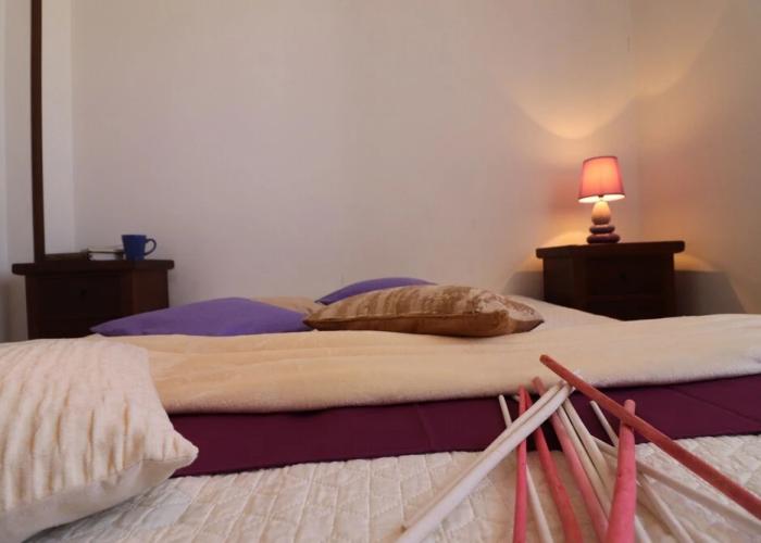 Casa Vacanza Atena Otranto 6 Posti