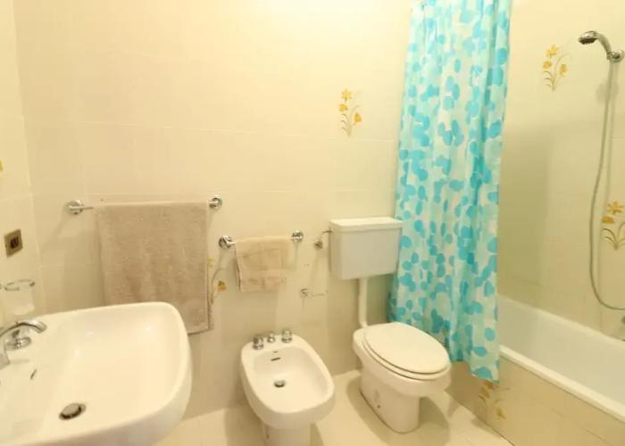 Casa Vacanza Atena Otranto 6 Posti