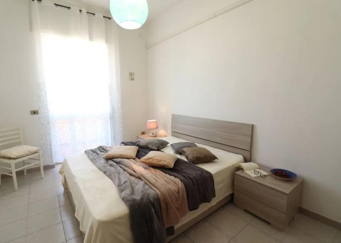 Casa Vacanza Atena Otranto 6 Posti