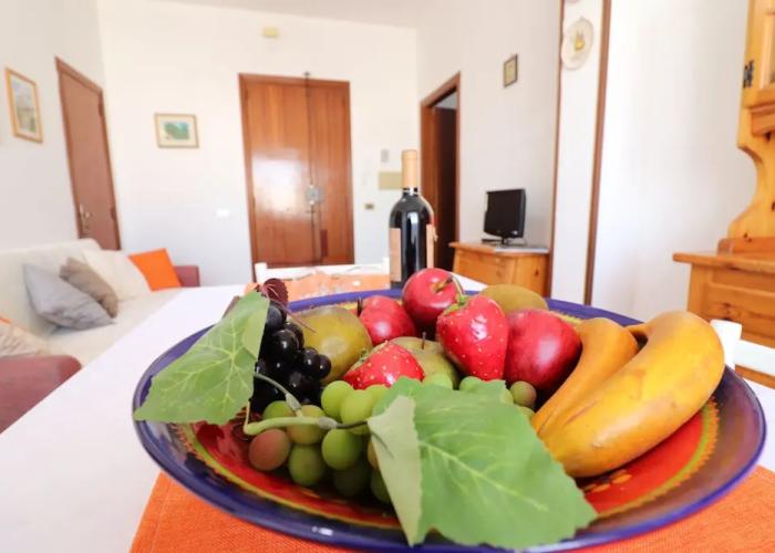 Casa Vacanza Atena Otranto 6 Posti