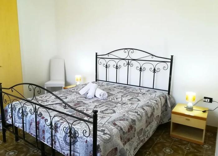 Incantevole Villa Maddalena a Otranto, Salento 8-10 Posti