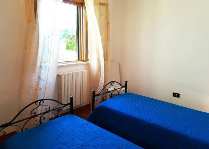Incantevole Villa Maddalena a Otranto, Salento 8-10 Posti