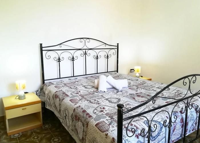 Incantevole Villa Maddalena a Otranto, Salento 8-10 Posti