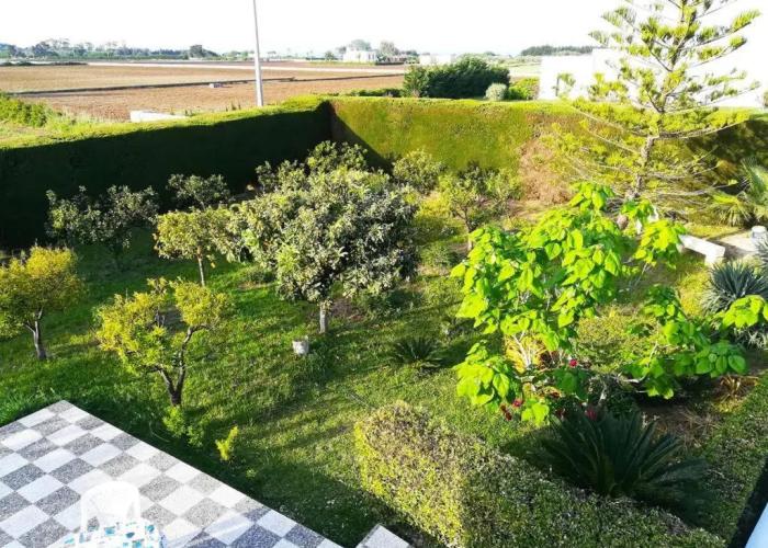 Incantevole Villa Maddalena a Otranto, Salento 8-10 Posti