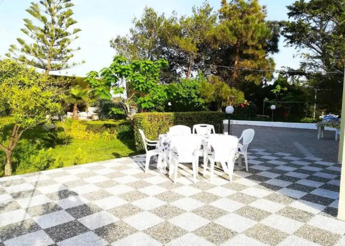 Incantevole Villa Maddalena a Otranto, Salento 8-10 Posti
