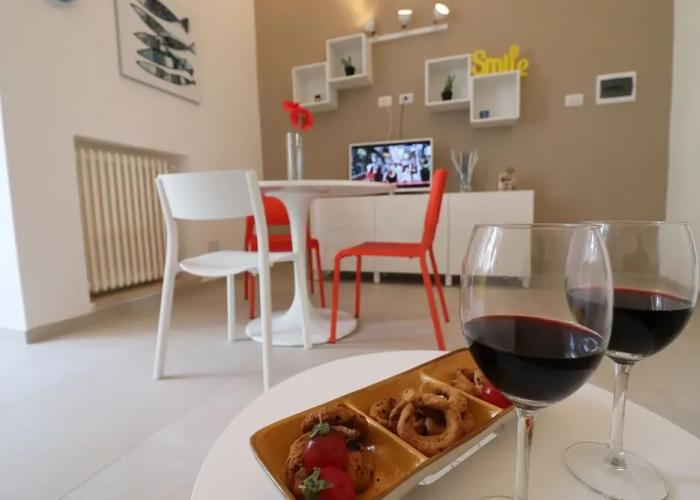 Casa Vacanze 