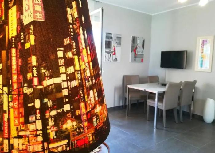 Holiday Apartment Valentina in Otranto