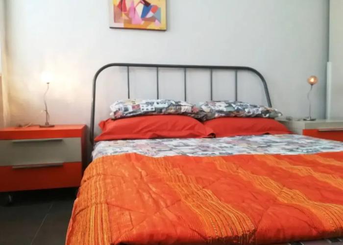 Holiday Apartment Valentina in Otranto