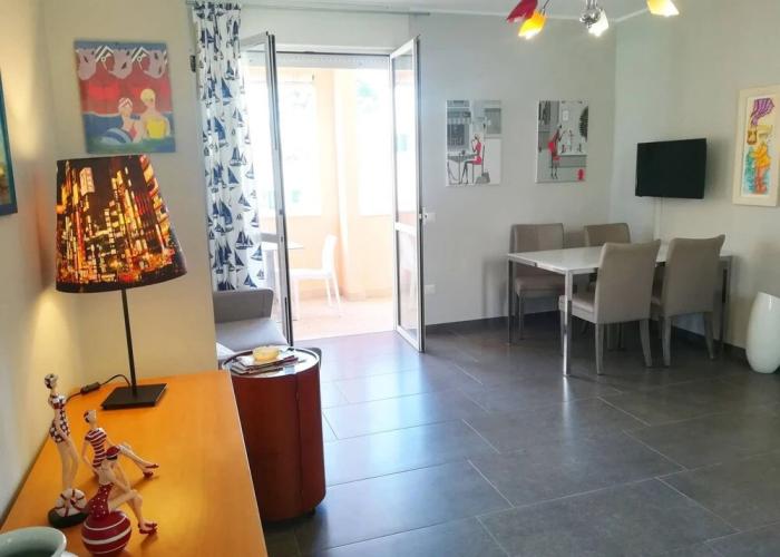 Holiday Apartment Valentina in Otranto