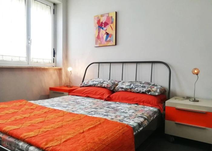 Holiday Apartment Valentina in Otranto
