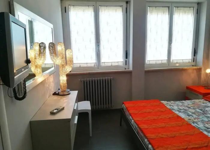 Holiday Apartment Valentina in Otranto