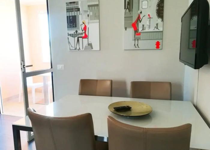 Holiday Apartment Valentina in Otranto