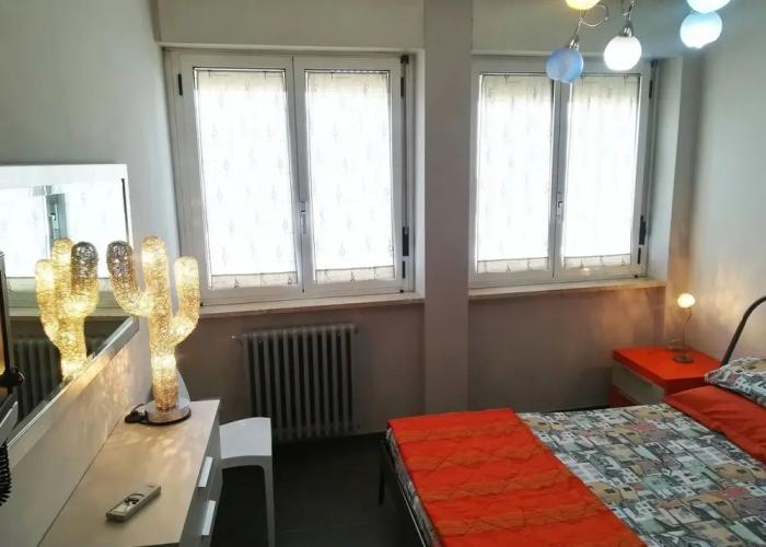 Holiday Apartment Valentina in Otranto