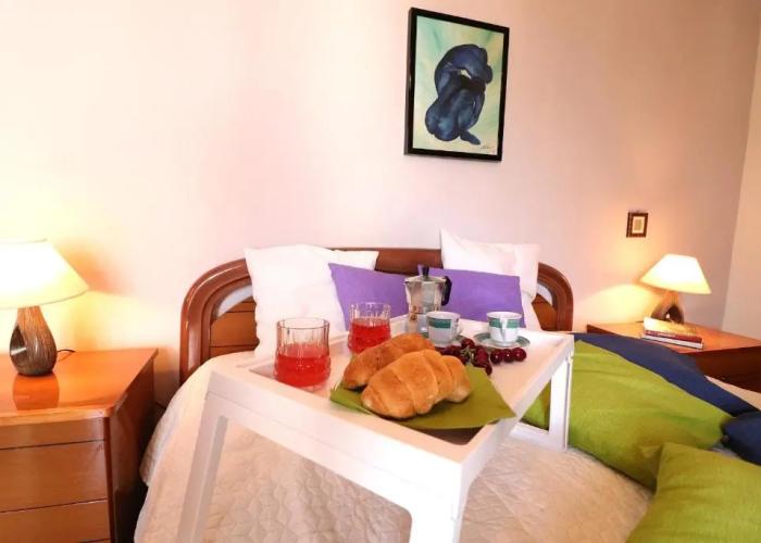 Holiday Home Rita 1 Otranto