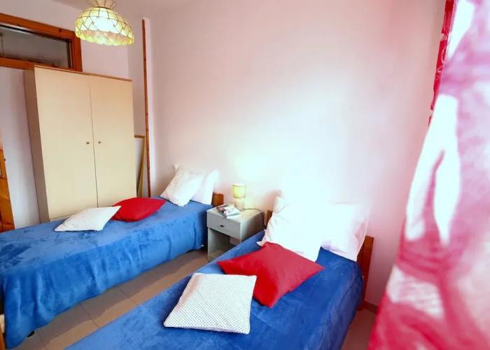 Holiday Home Rita 1 Otranto
