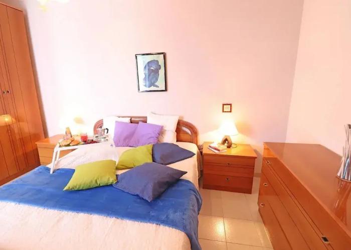 Holiday Home Rita 1 Otranto