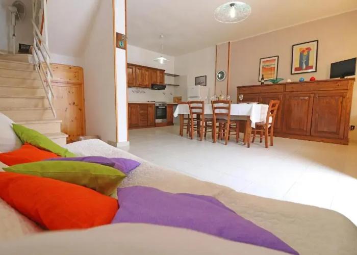 Holiday Home Rita 1 Otranto