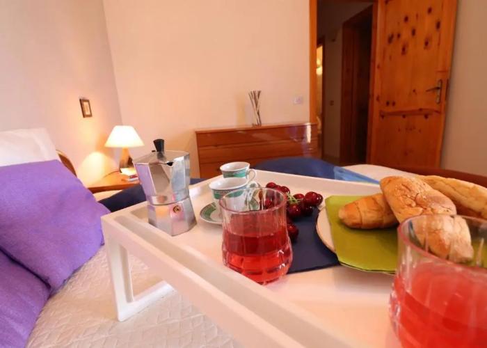 Holiday Home Rita 1 Otranto