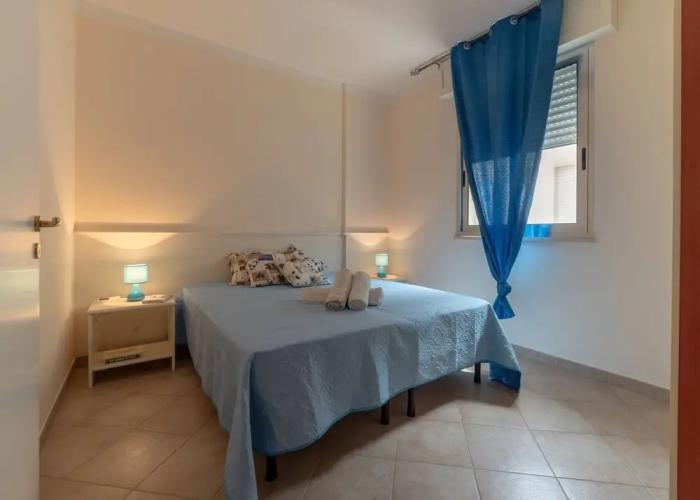 Bright Apartment 