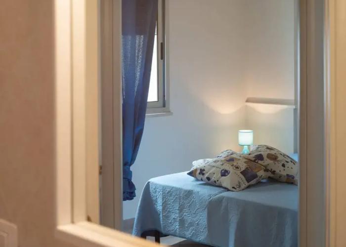 Bright Apartment 