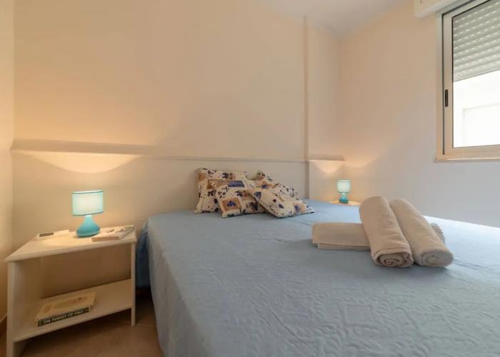 Bright Apartment 