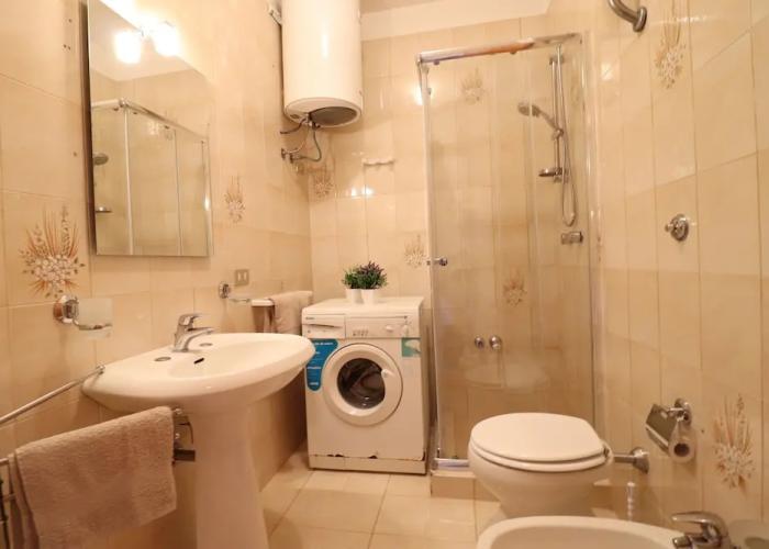 In Good Location And With Balcony - Casa Vacanze Nicole In Salento