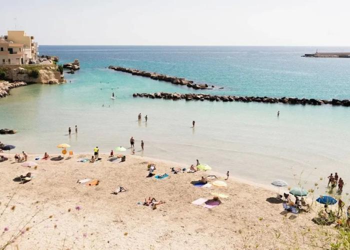 In Good Location And With Balcony - Casa Vacanze Nicole In Salento