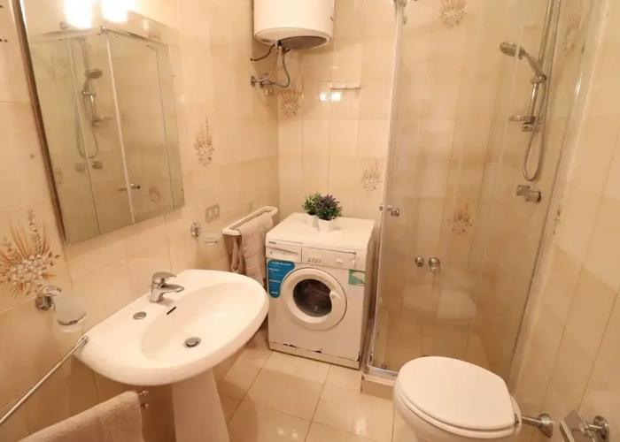 In Good Location And With Balcony - Casa Vacanze Nicole In Salento