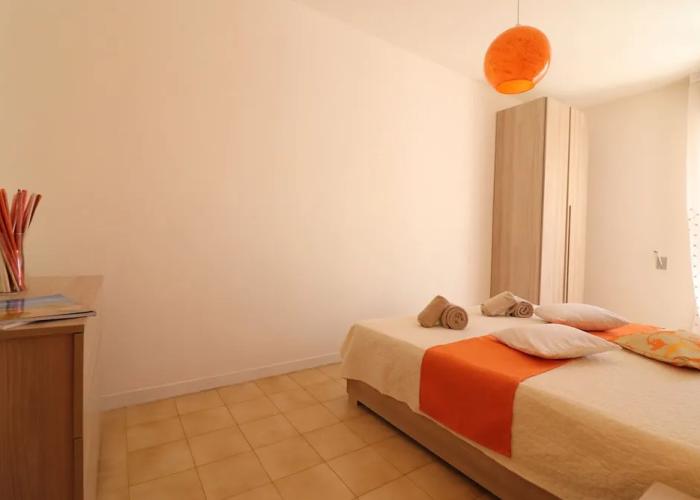 In Good Location And With Balcony - Casa Vacanze Nicole In Salento