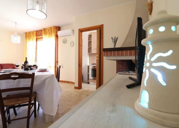 In Good Location And With Balcony - Casa Vacanze Nicole In Salento