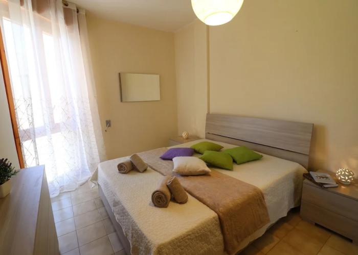 In Good Location And With Balcony - Casa Vacanze Nicole In Salento