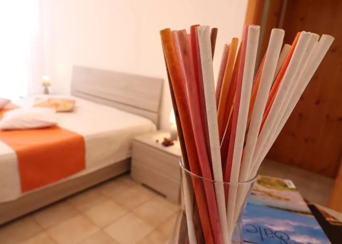 In Good Location And With Balcony - Casa Vacanze Nicole In Salento