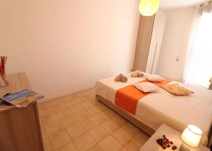 In Good Location And With Balcony - Casa Vacanze Nicole In Salento