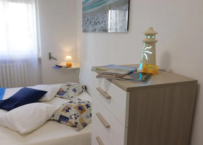 Luisa Holiday House With Air Conditioning And Balcony